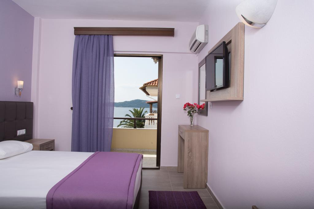 Imagine Hotel Sun Rise