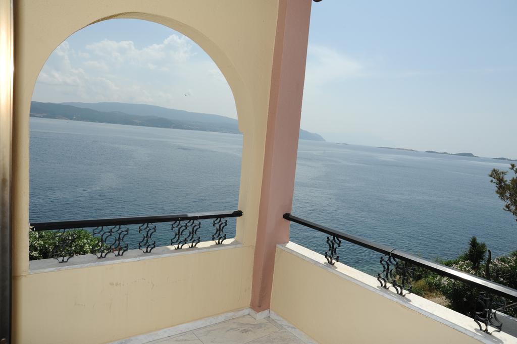 Imagine Hotel Sun Rise