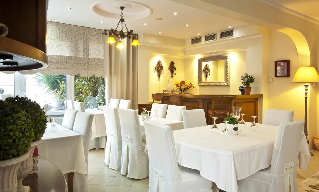 Imagine Hotel Alkyonis