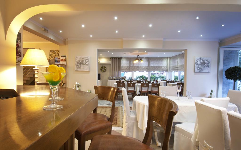 Imagine Hotel Alkyonis