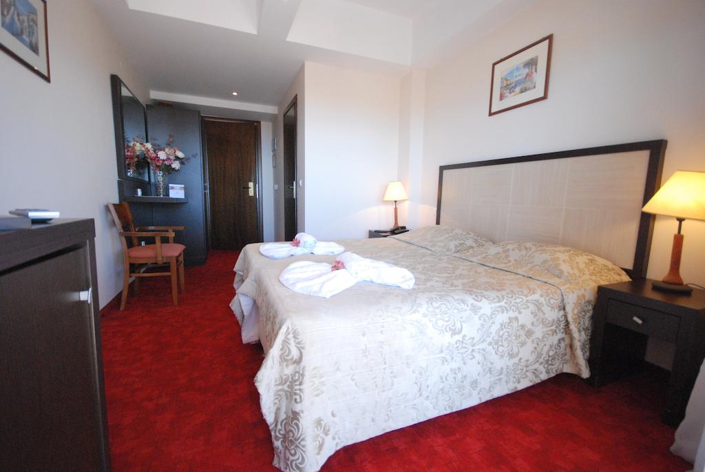 Imagine Hotel Alkyonis