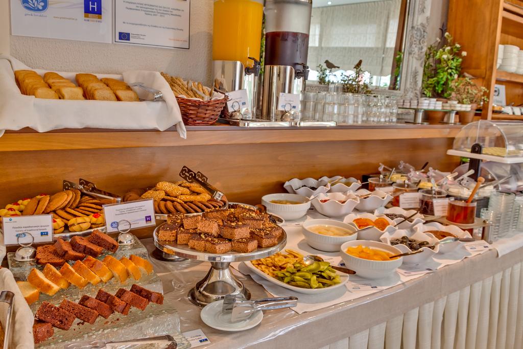 Imagine Hotel Alkyonis