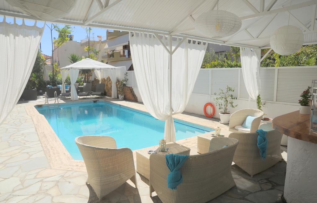 Imagine Hotel Alkyonis