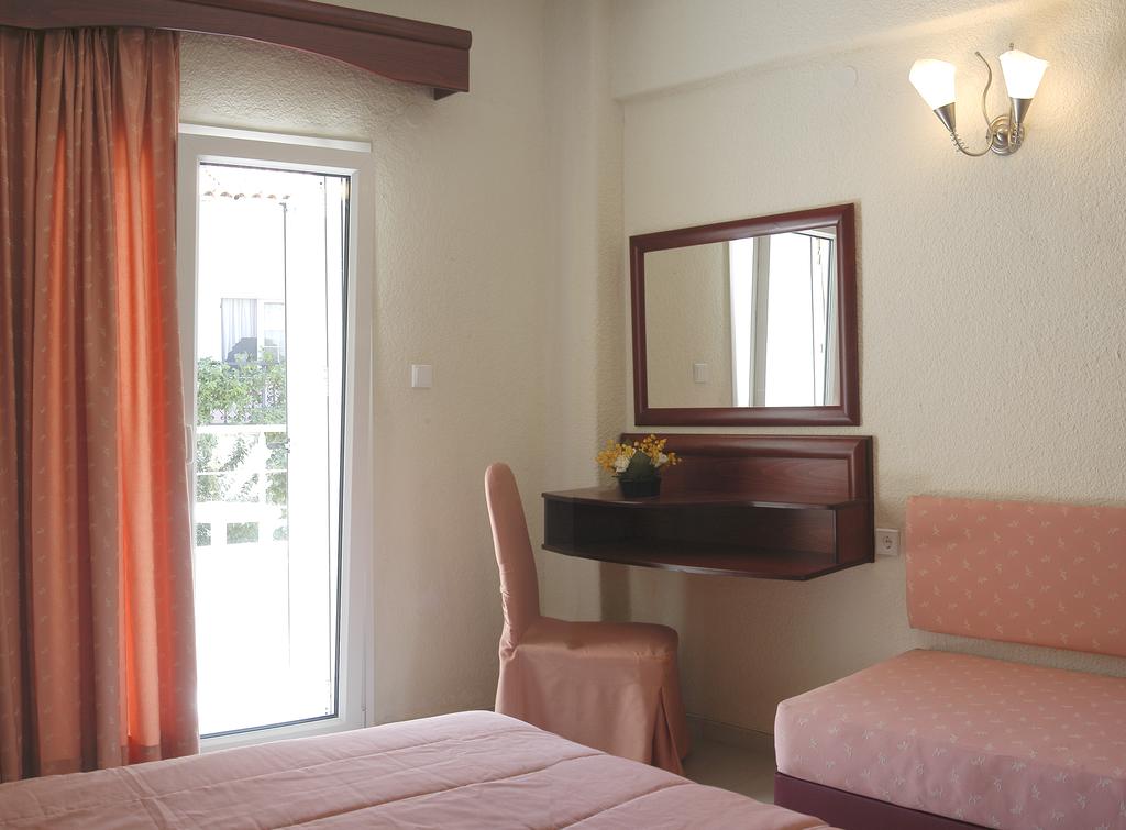 Imagine Hotel Loutra Beach