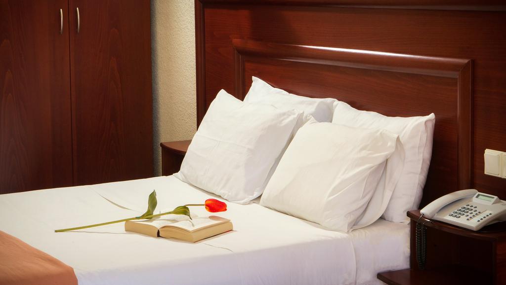 Imagine Hotel Loutra Beach