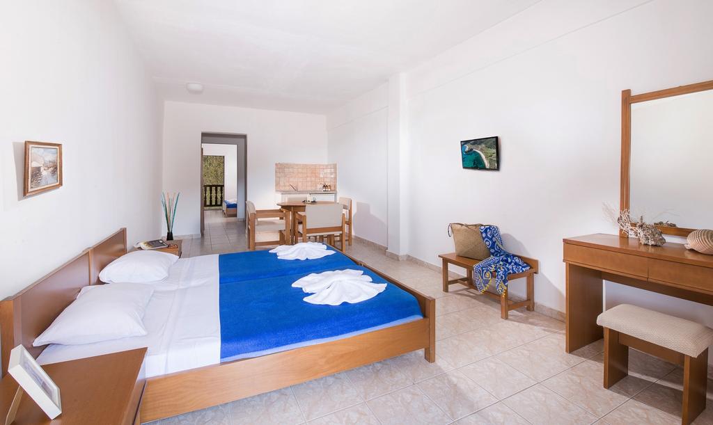 Imagine Hotel Azapiko Blue Sea