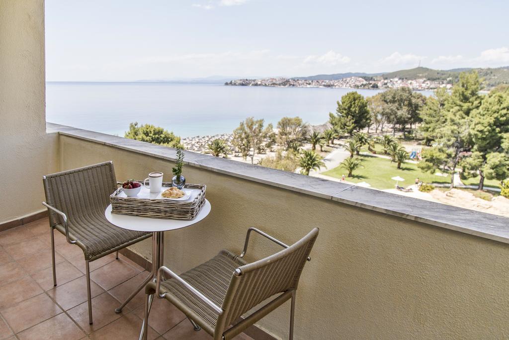 Imagine Hotel Porto Carras Meliton