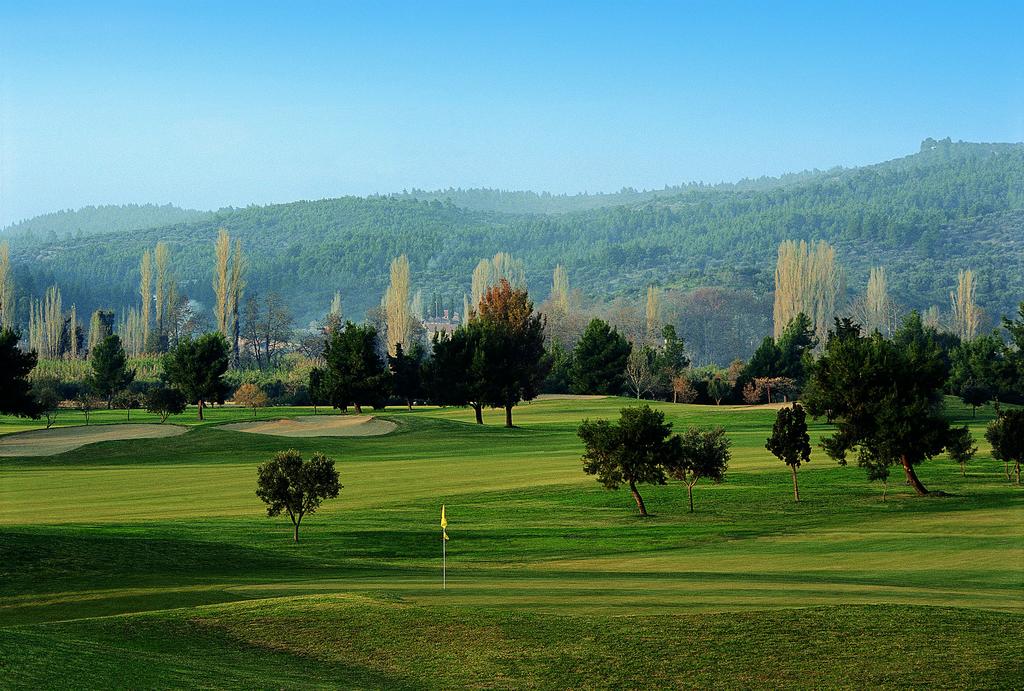 Imagine Hotel Porto Carras Meliton