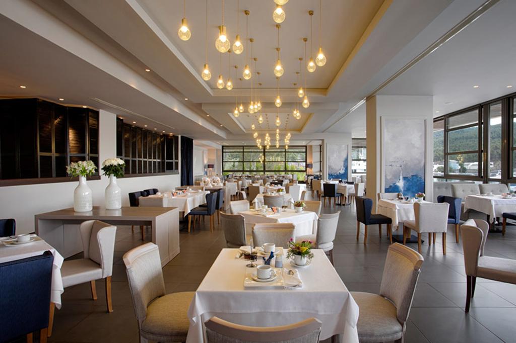 Imagine Hotel Porto Carras Meliton