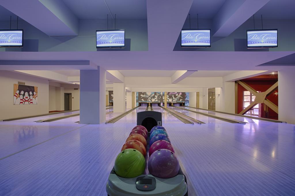 Imagine Hotel Porto Carras Meliton