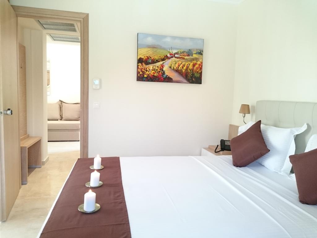 Imagine Hotel Artemis Plaza