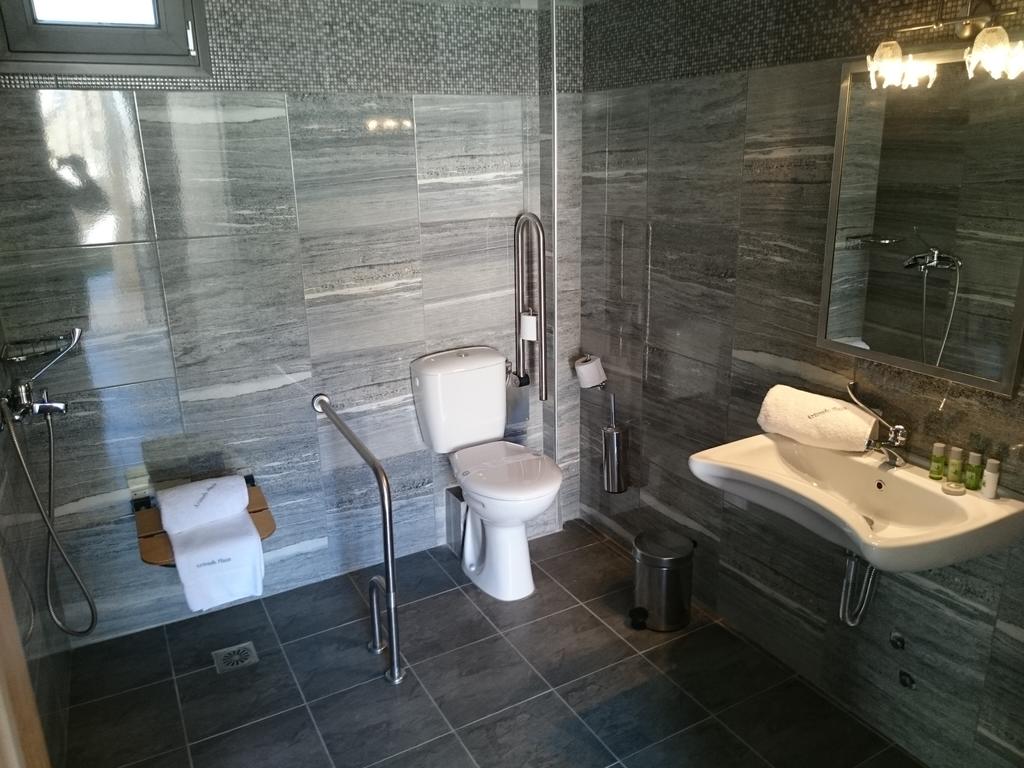 Imagine Hotel Artemis Plaza