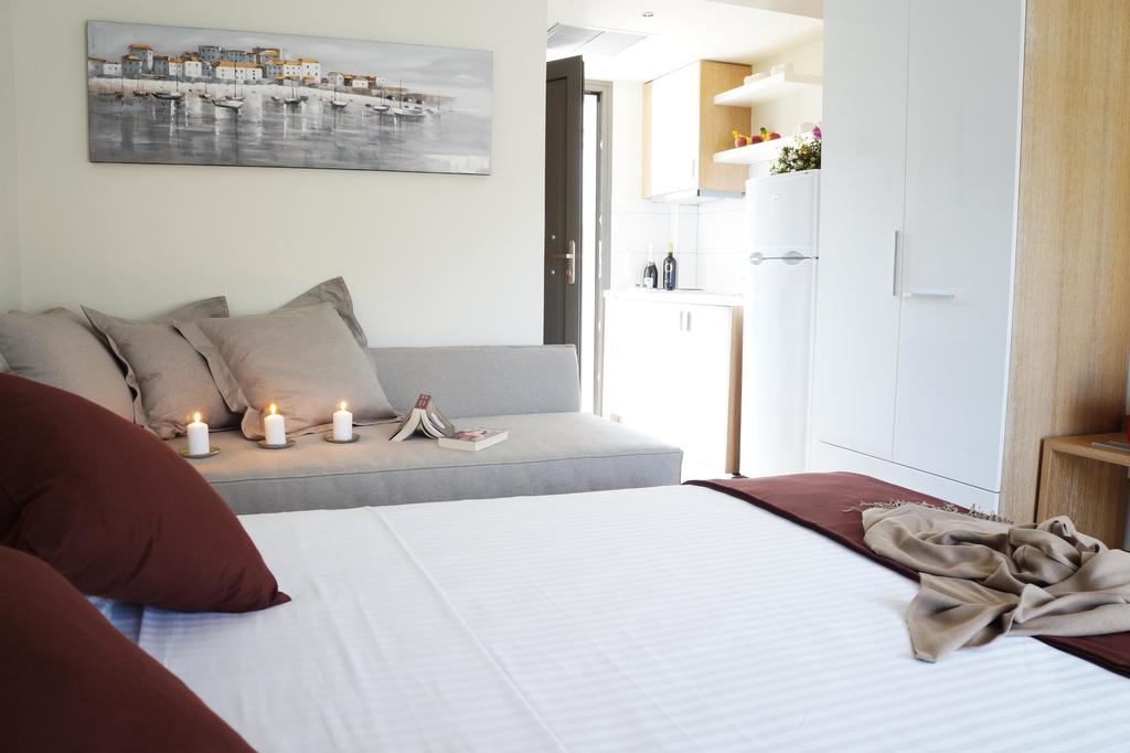 Imagine Hotel Artemis Plaza