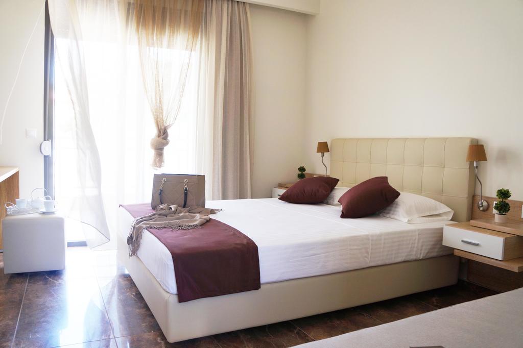 Imagine Hotel Artemis Plaza