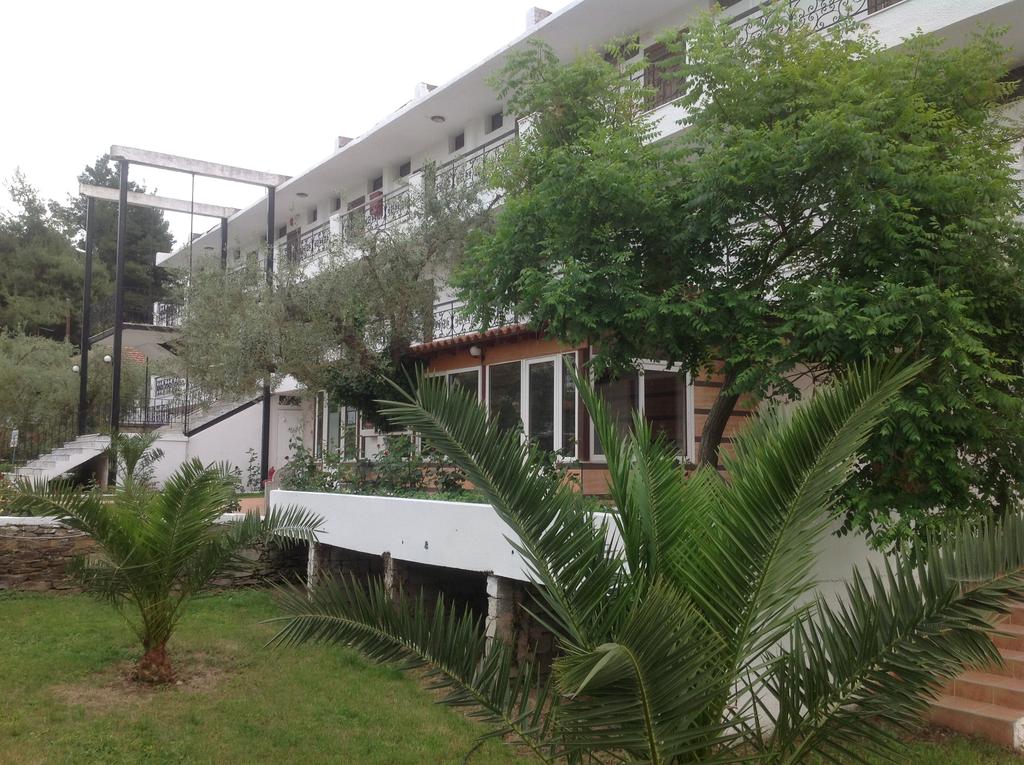 Imagine Hotel Porto Matina