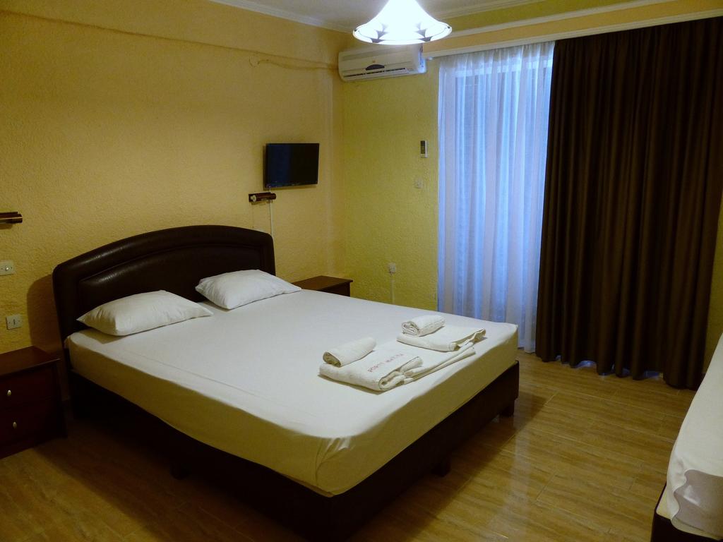 Imagine Hotel Porto Matina