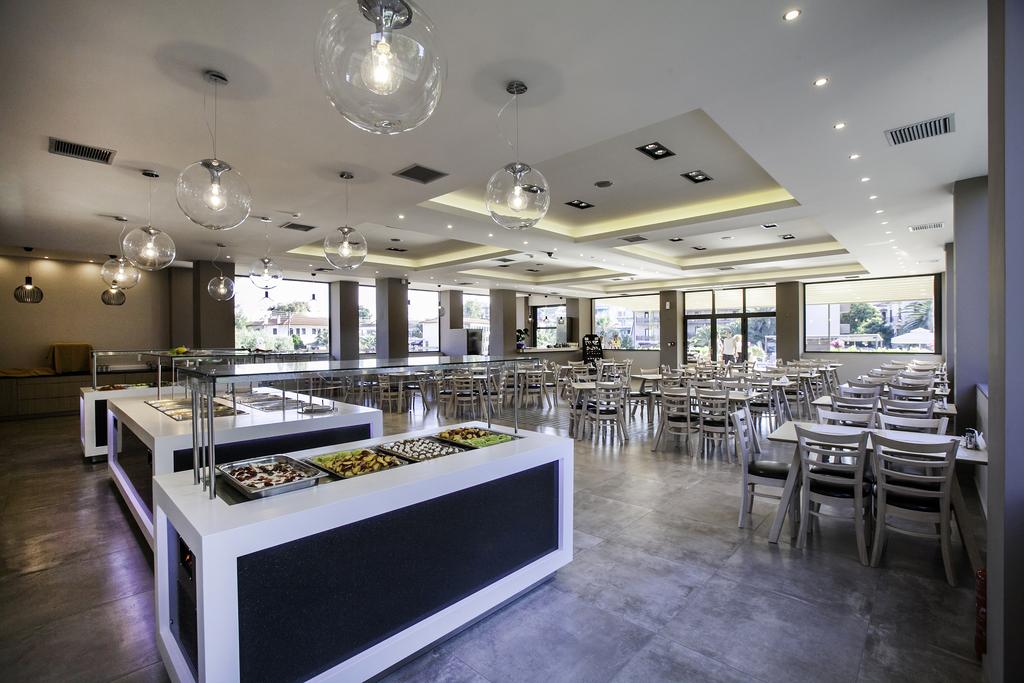 Imagine Hotel Simeon