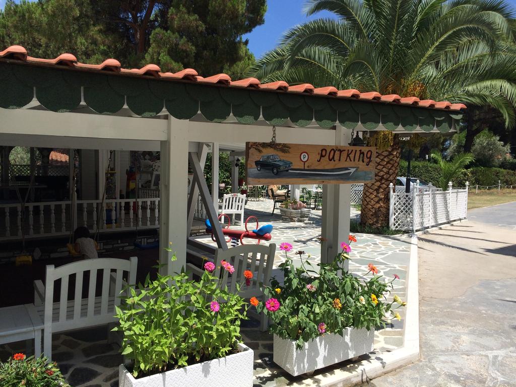 Imagine Hotel Diaporos