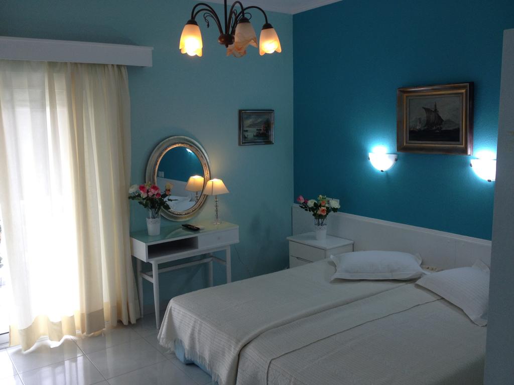 Imagine Hotel Diaporos