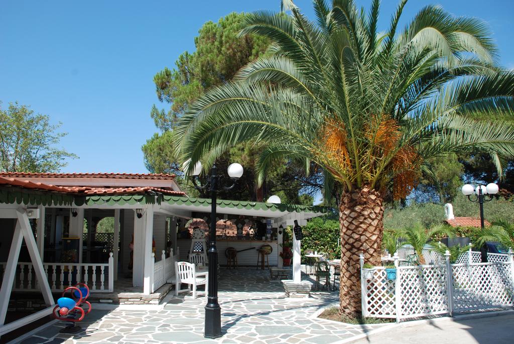 Imagine Hotel Diaporos