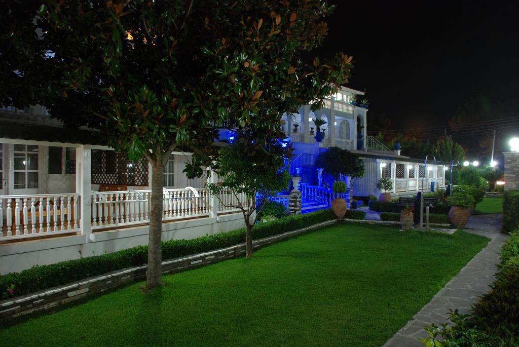 Imagine Hotel Diaporos