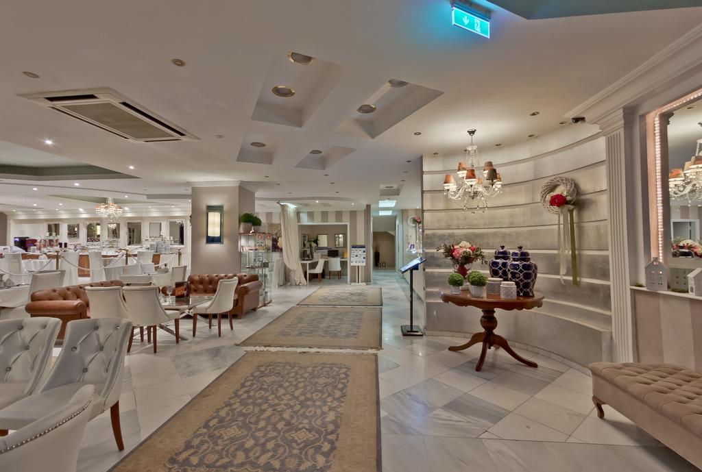 Imagine Hotel Secret Paradise