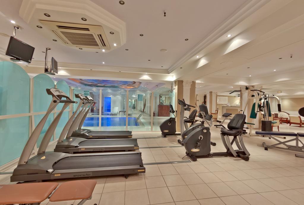 Imagine Hotel Secret Paradise