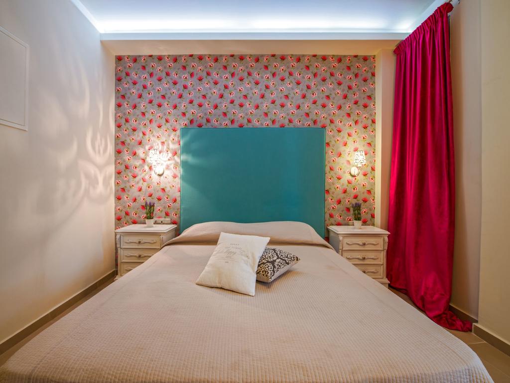 Imagine Hotel Flegra Beach