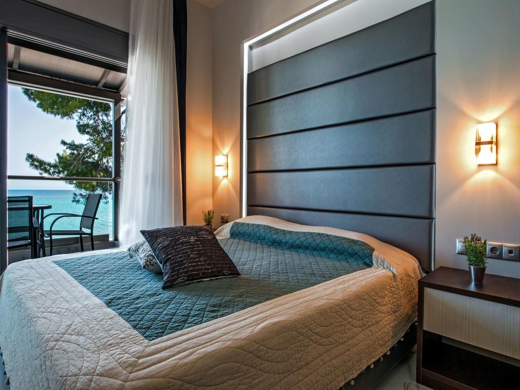 Imagine Hotel Flegra Beach