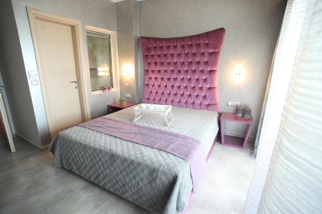 Imagine Hotel Flegra Beach