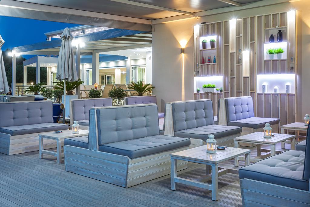 Imagine Hotel Anna