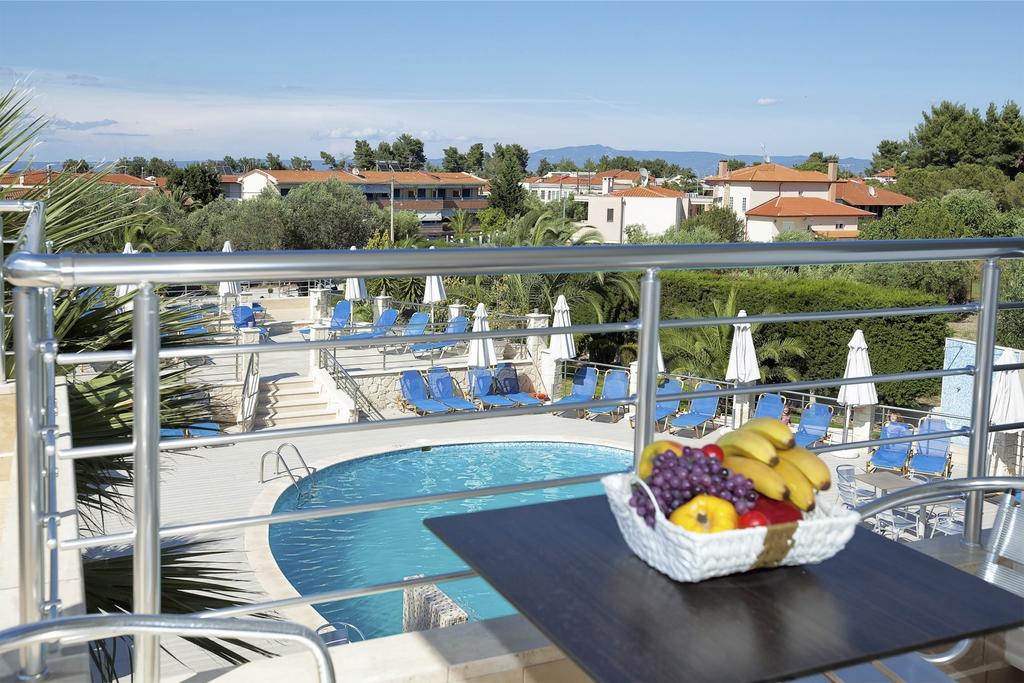 Imagine Hotel Anna