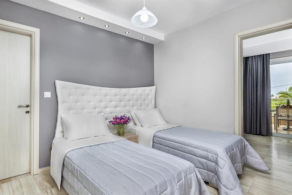 Imagine Hotel Anna