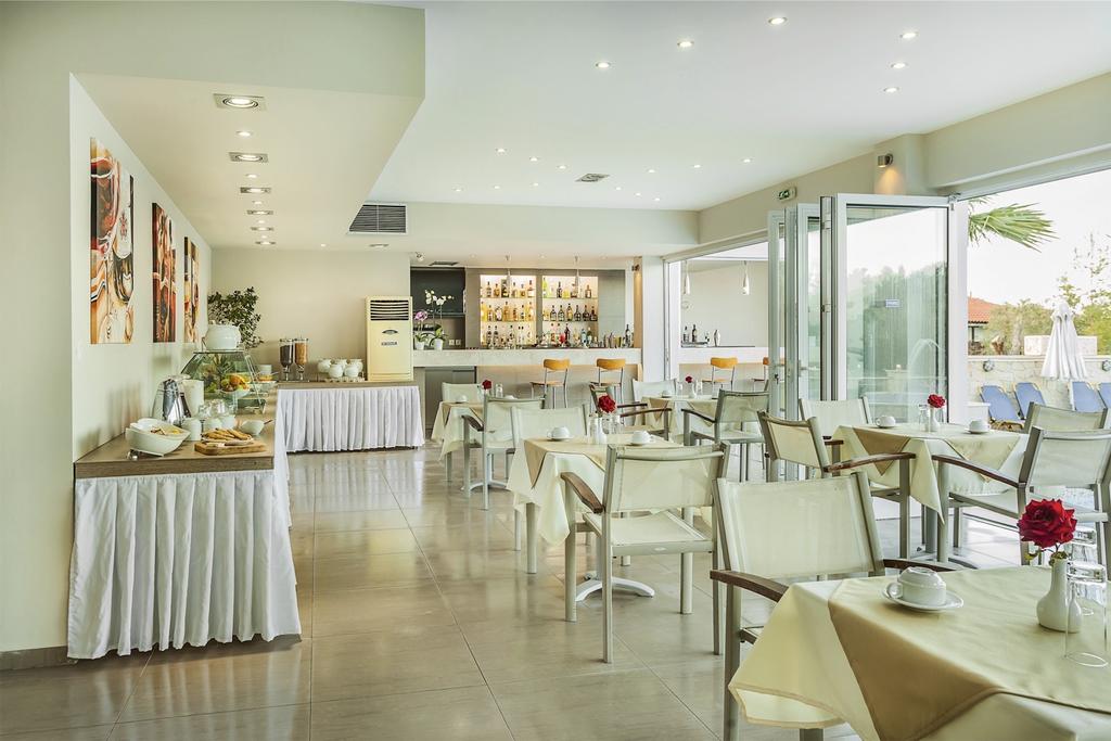 Imagine Hotel Anna