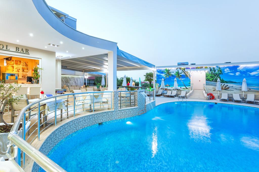 Imagine Hotel Anna