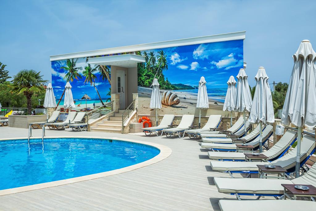 Imagine Hotel Anna
