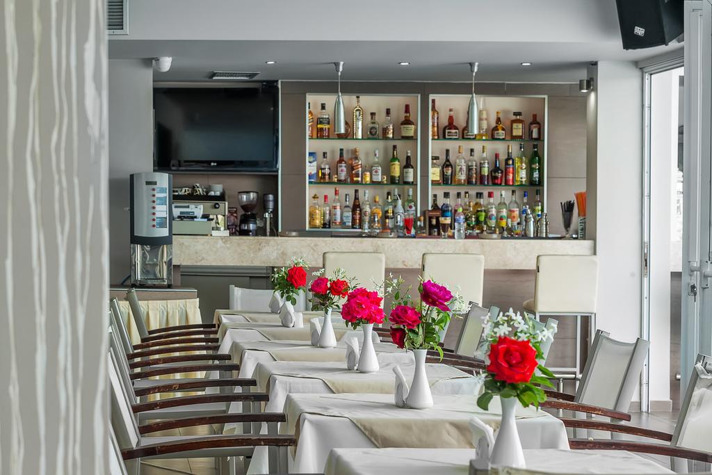 Imagine Hotel Anna