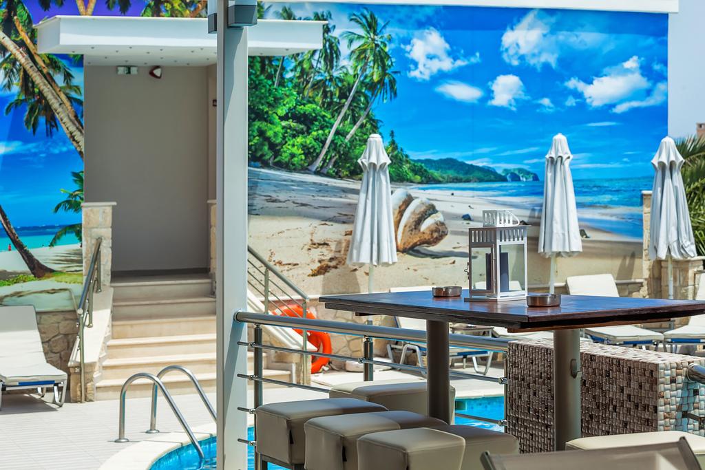 Imagine Hotel Anna