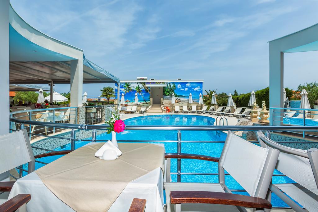 Imagine Hotel Anna