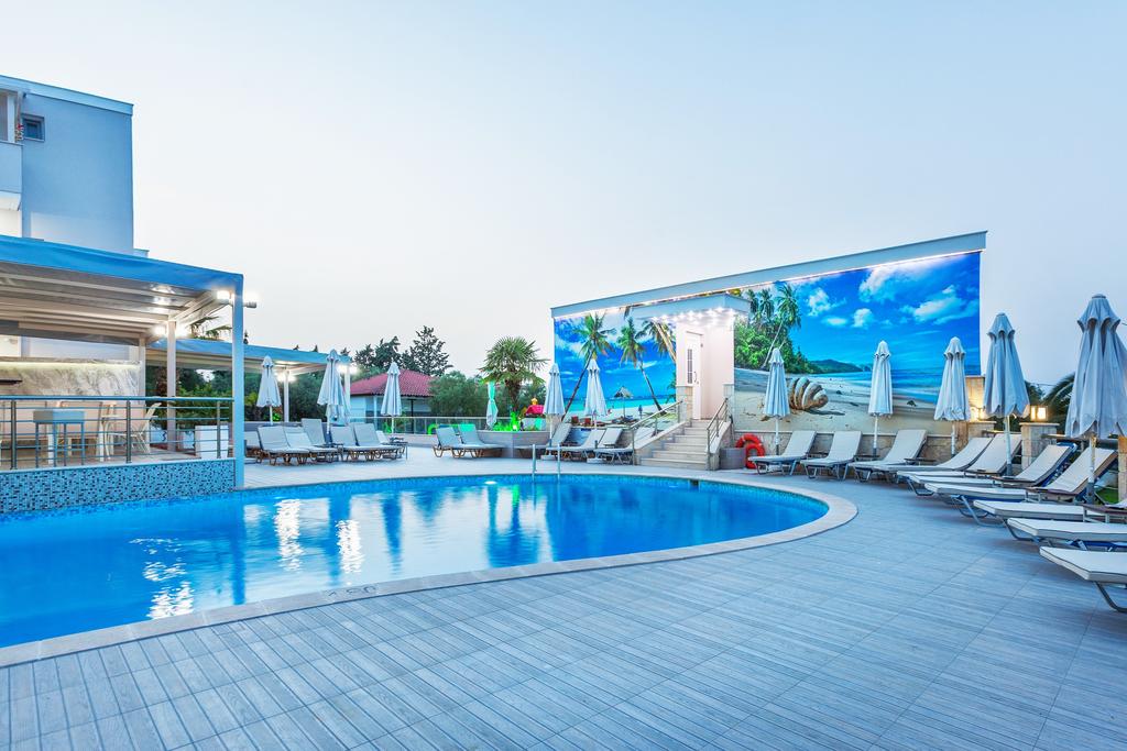 Imagine Hotel Anna