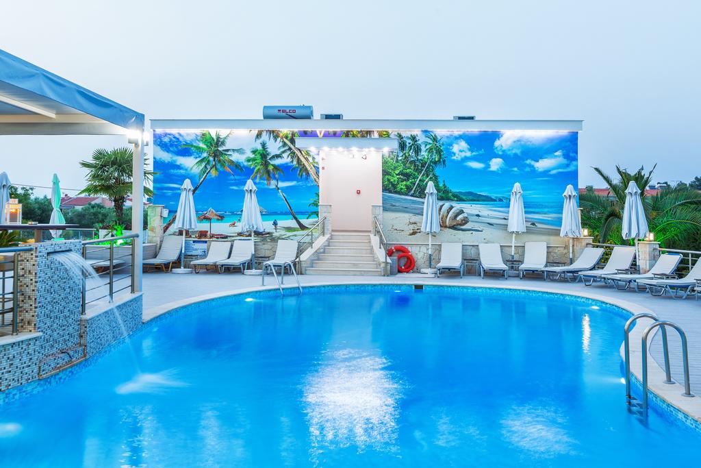 Imagine Hotel Anna