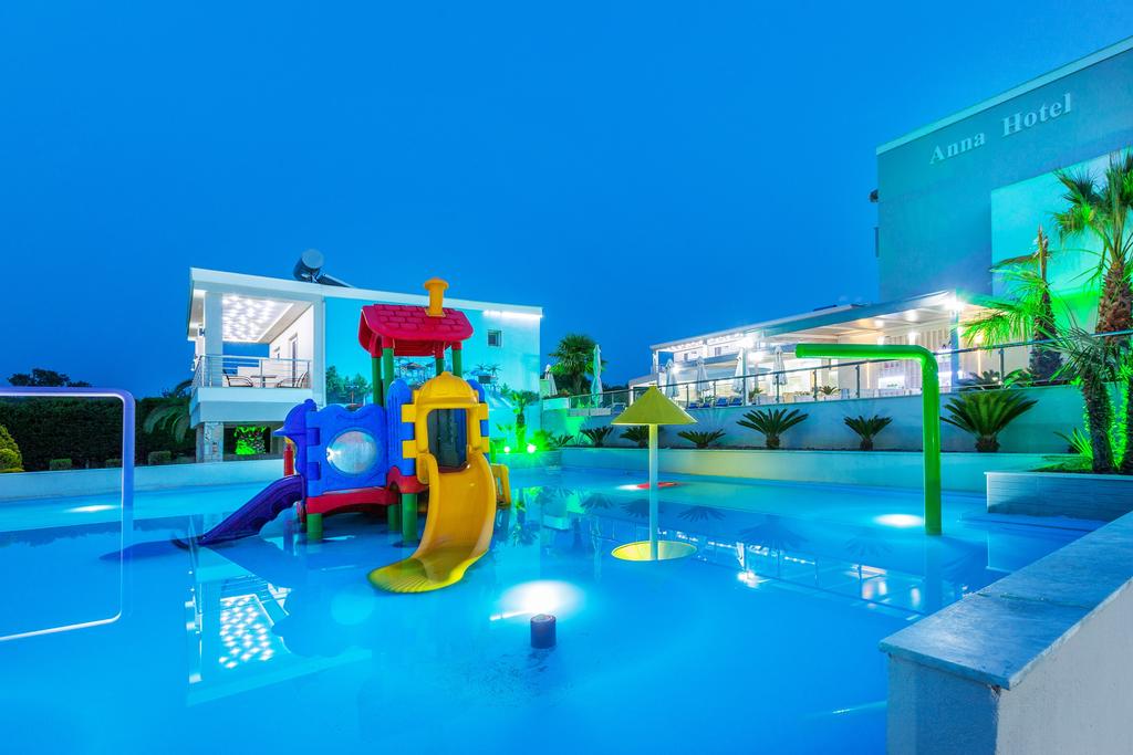 Imagine Hotel Anna