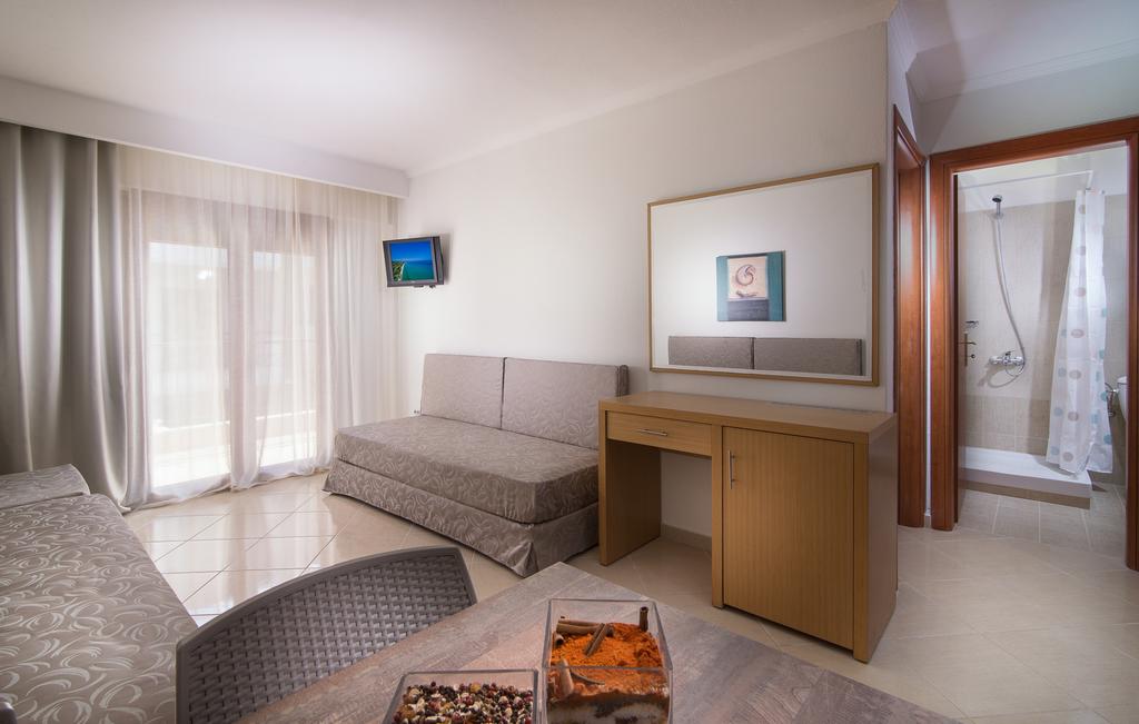 Imagine Hotel Apanemia