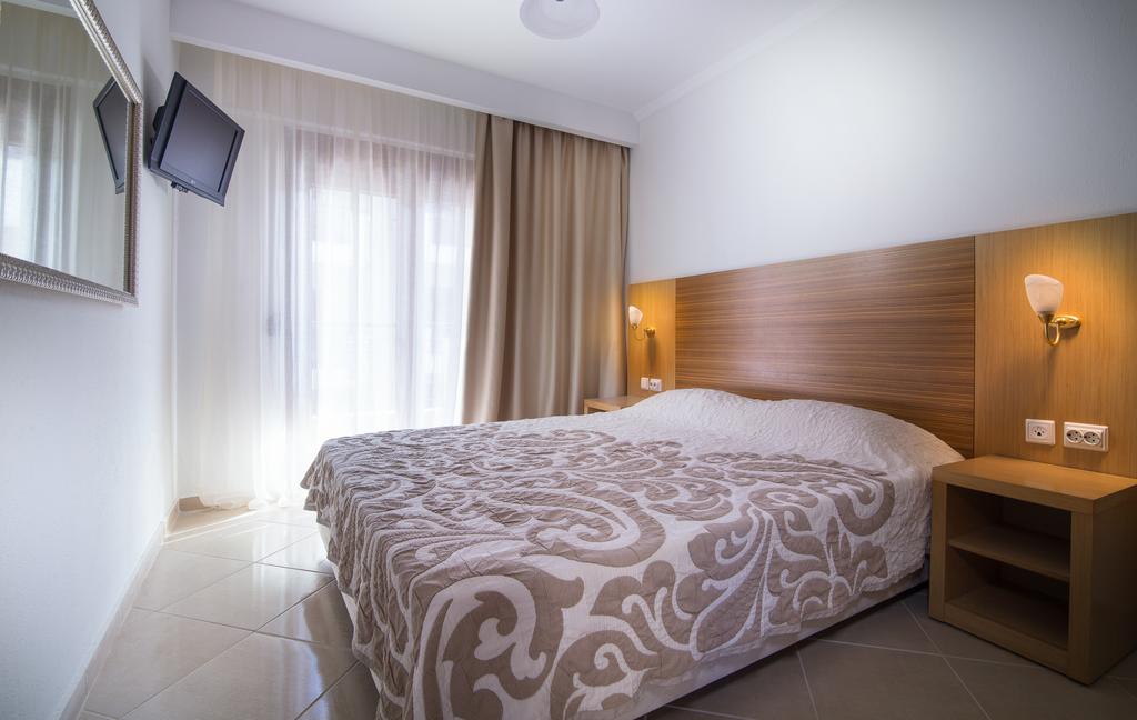 Imagine Hotel Apanemia