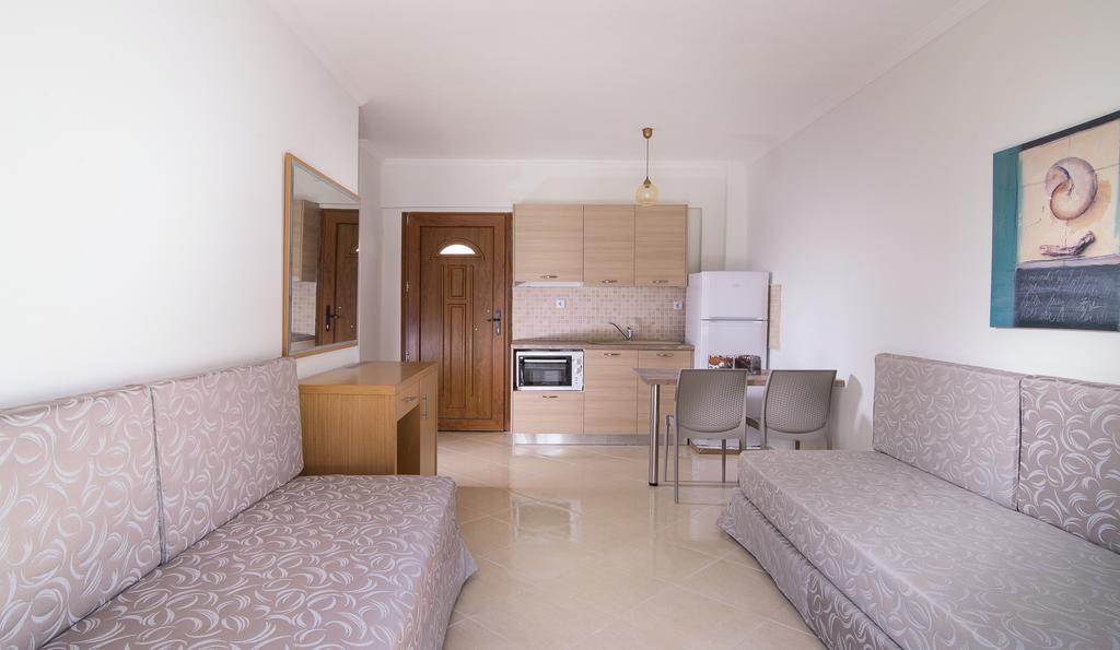 Imagine Hotel Apanemia