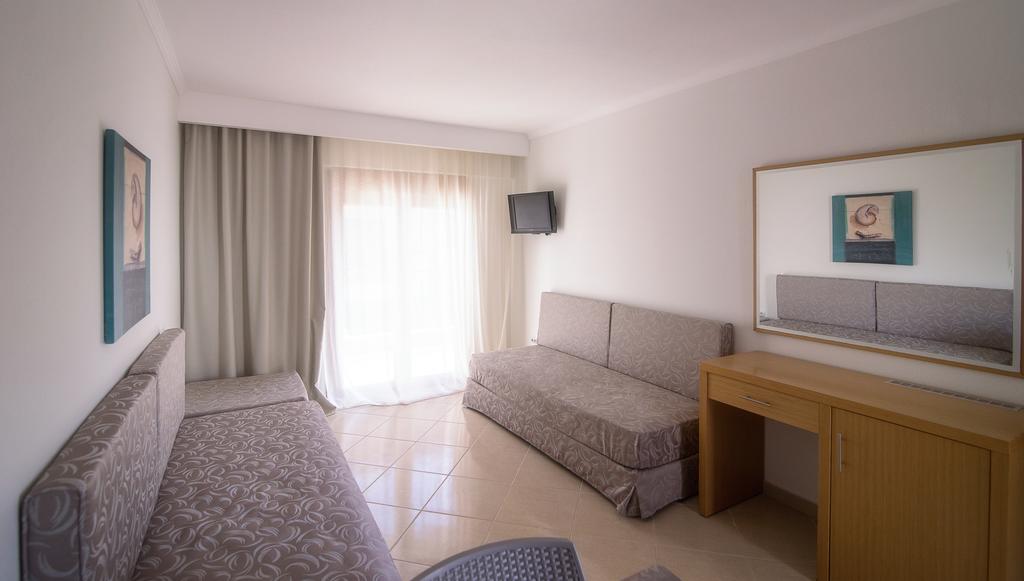 Imagine Hotel Apanemia
