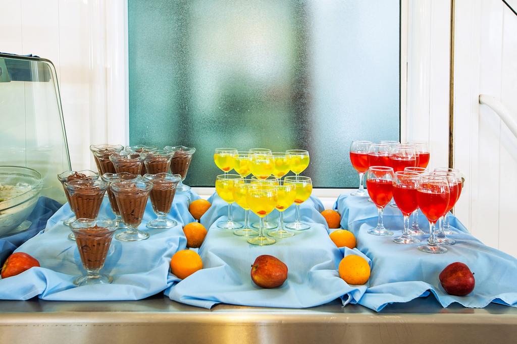 Imagine Hotel Port Marina