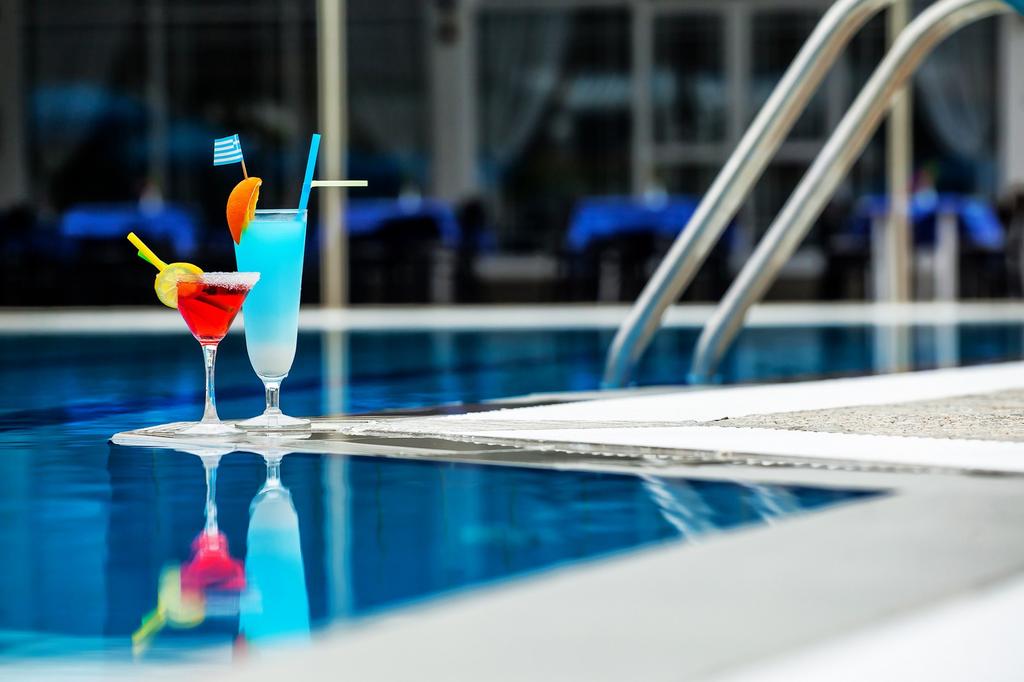 Imagine Hotel Port Marina