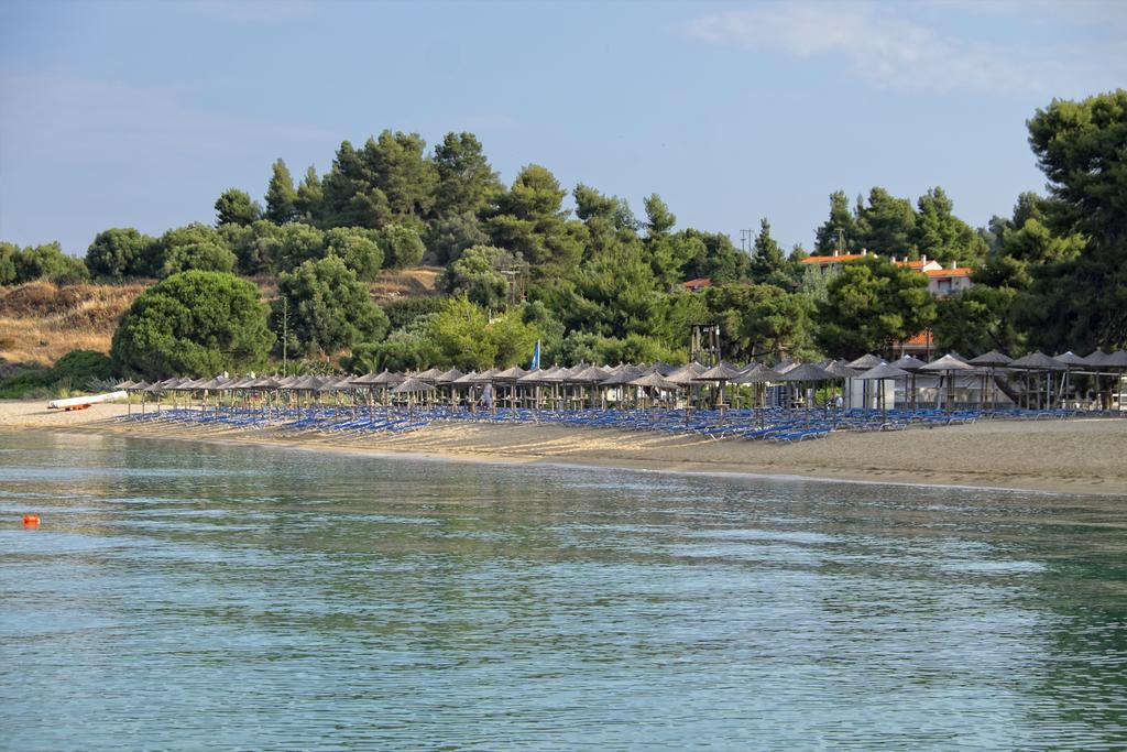 Imagine Hotel Lagomandra Beach