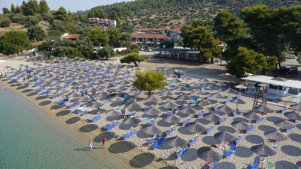 Imagine Hotel Lagomandra Beach
